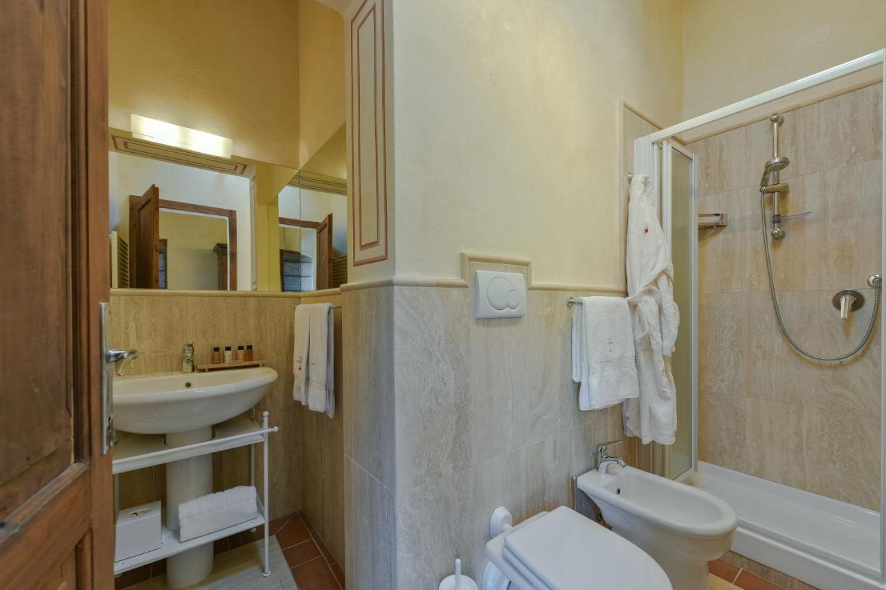 La Marrana - Castello Del Terriccio Villa คาสเตลลินา มาริตติมา ภายนอก รูปภาพ