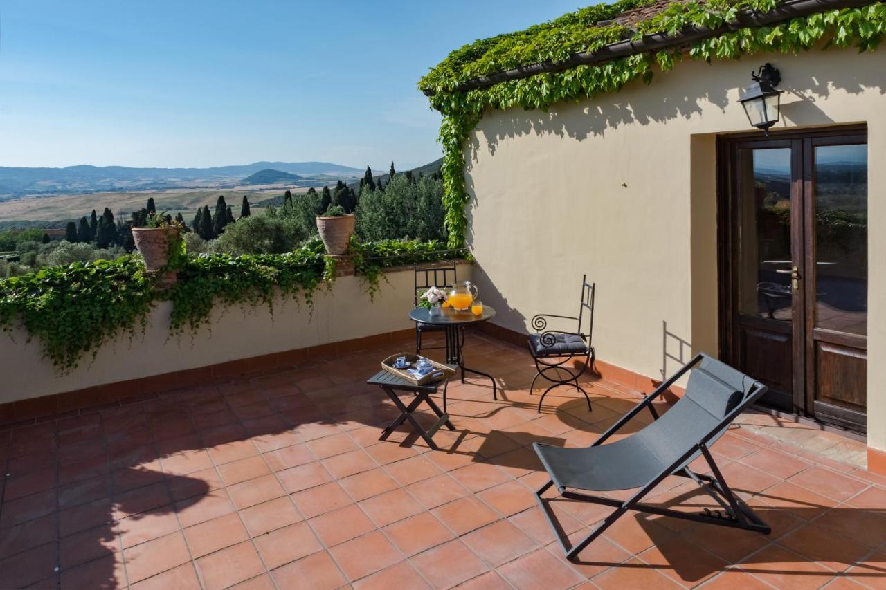 La Marrana - Castello Del Terriccio Villa คาสเตลลินา มาริตติมา ภายนอก รูปภาพ